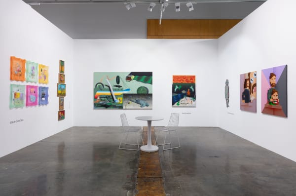 INVESTEC CAPE TOWN ART FAIR