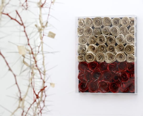 LOVE LETTERS Héla Ammar