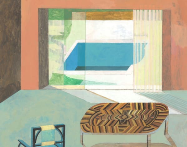 PALIMPSESTE SOLÈNE ORTOLI