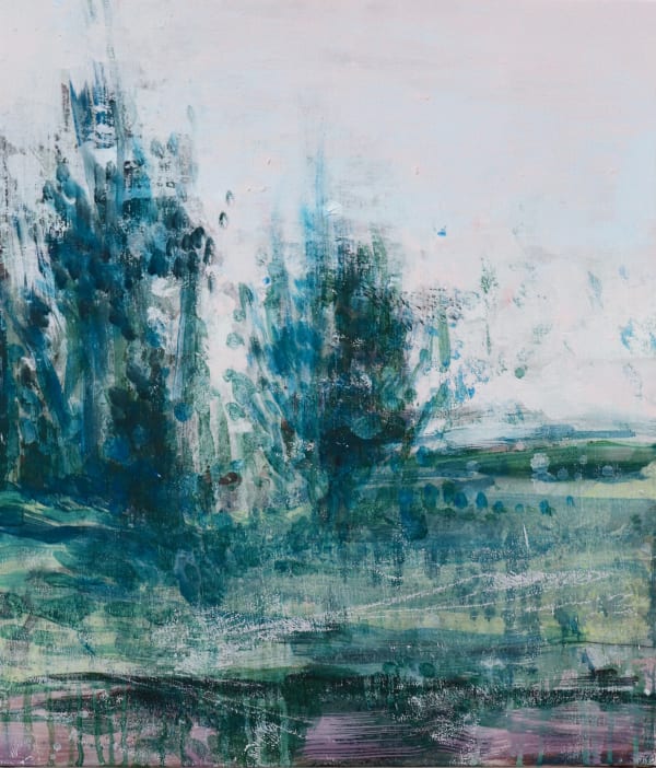Melanie Taylor, Copse II