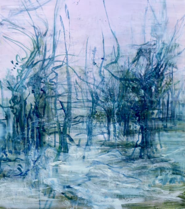 Melanie Taylor, Wildwood II