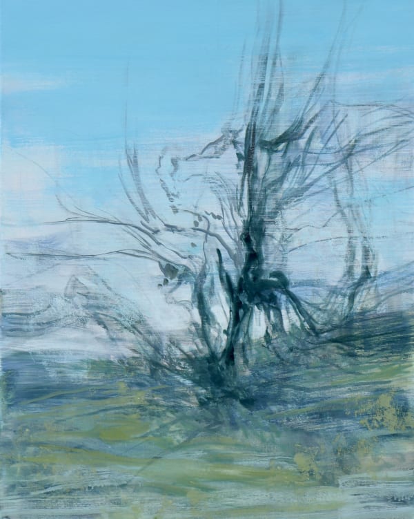 Melanie Taylor, Imaginary Time