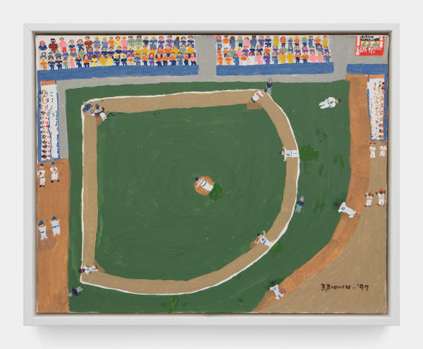 Bb013 Braves Baseball Smoltz Pitching 1997 16X20 A Lr