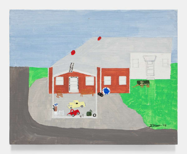 Bb015 Yeolesation 1998 16X20 A Lr