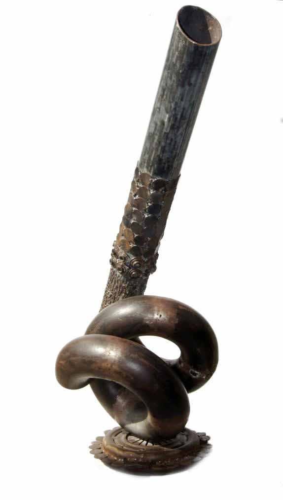 Circulation 2016 Steel