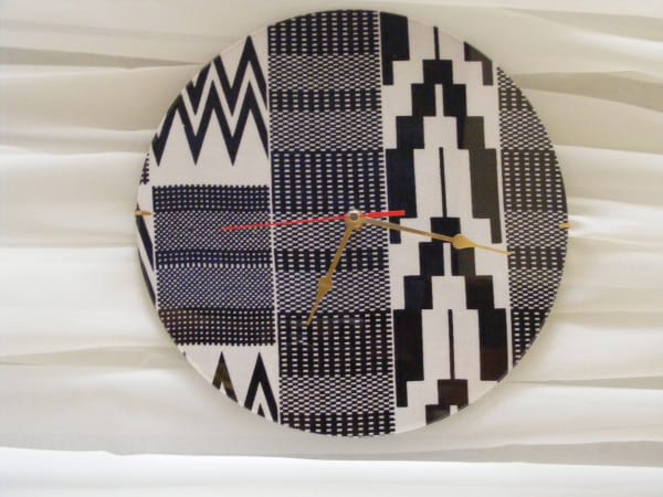 Jade Folawiyo Mask series