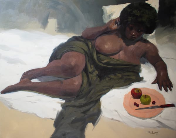 Wallace Ejoh: If Not Now, Then When?