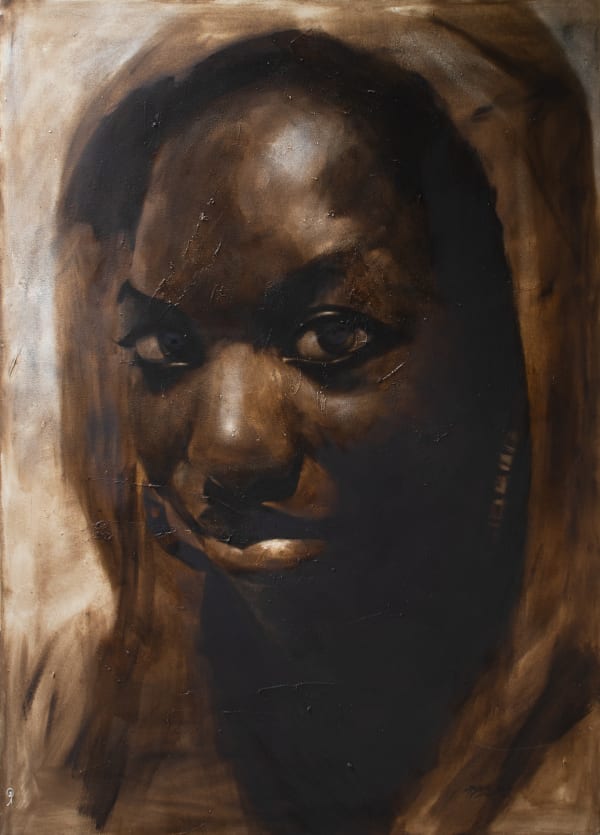 Wallace Ejoh, Young Heart, 2022