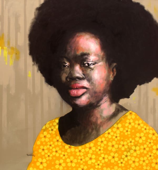 Olufemi Oyewole Odunola (Tokunbo series) 2023