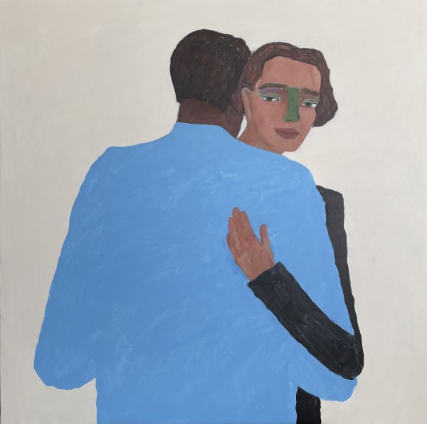 Aisartist, At last, I finally found you, 2023