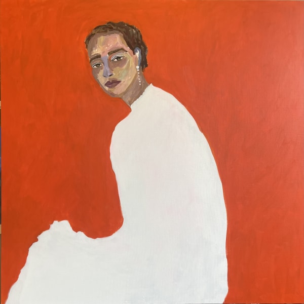 Aisartist, Missing you, 2022