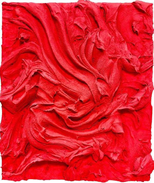 Jason Martin - Valentine, 2011