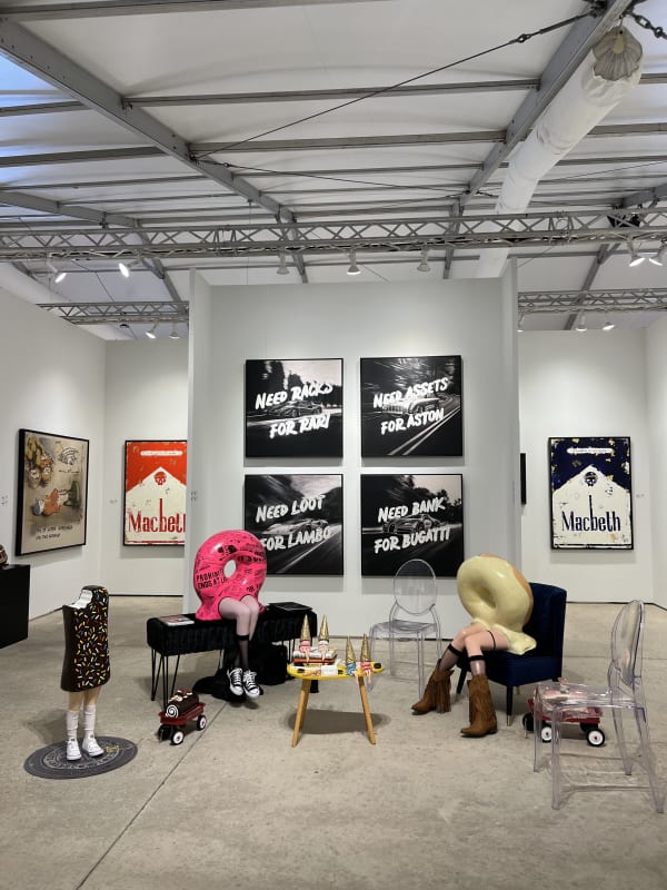Art Miami 2024