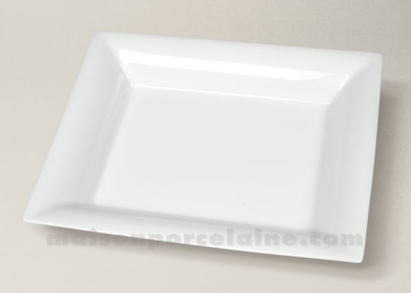 Image of the authentic Limoges Porcelain piece you will paint during the class