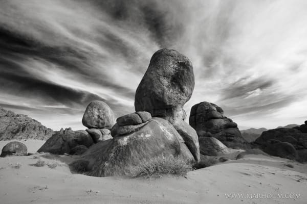 Waleed Almarhoum - Hail