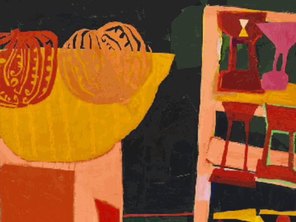 Caroline Havers