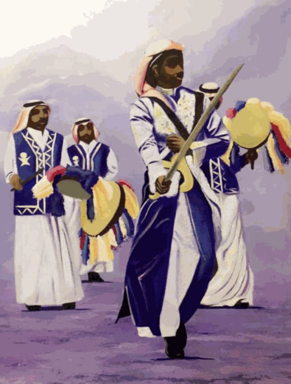 Bandar Almuhammad