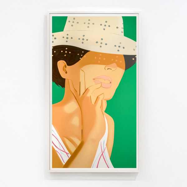 Alex Katz