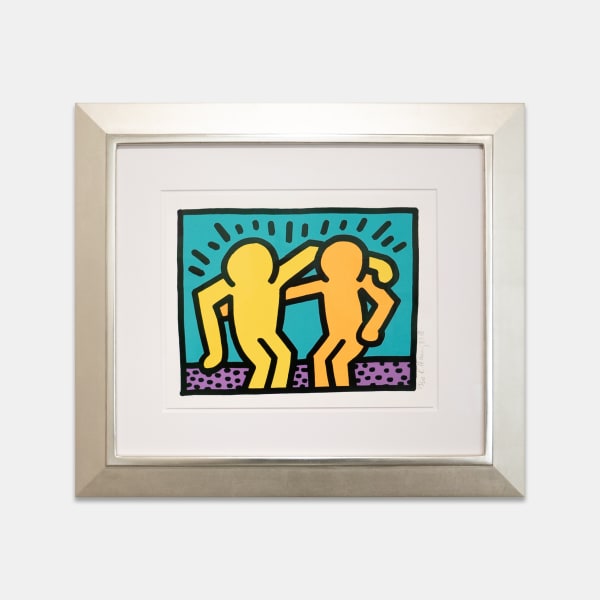 Keith Haring