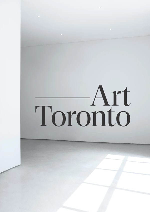 Art Toronto 2023