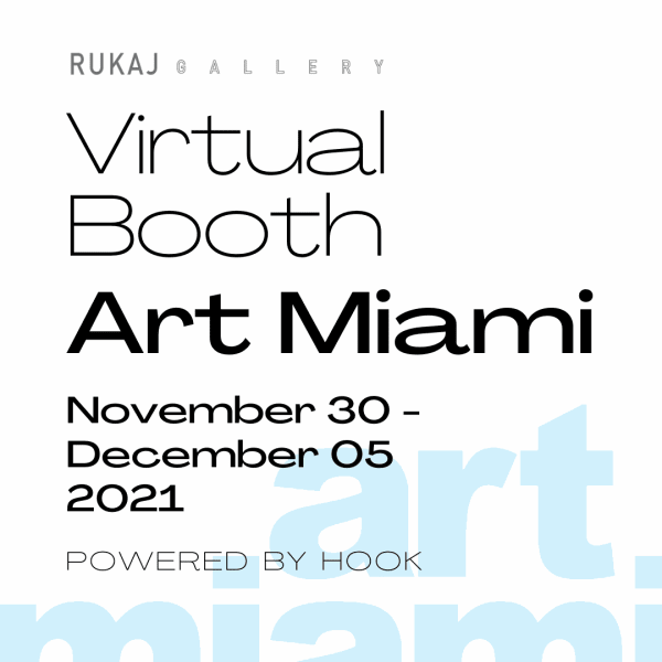 Art Miami + Online 2021