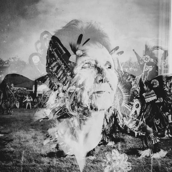 Signs of Your Identity Daniella Zalcman