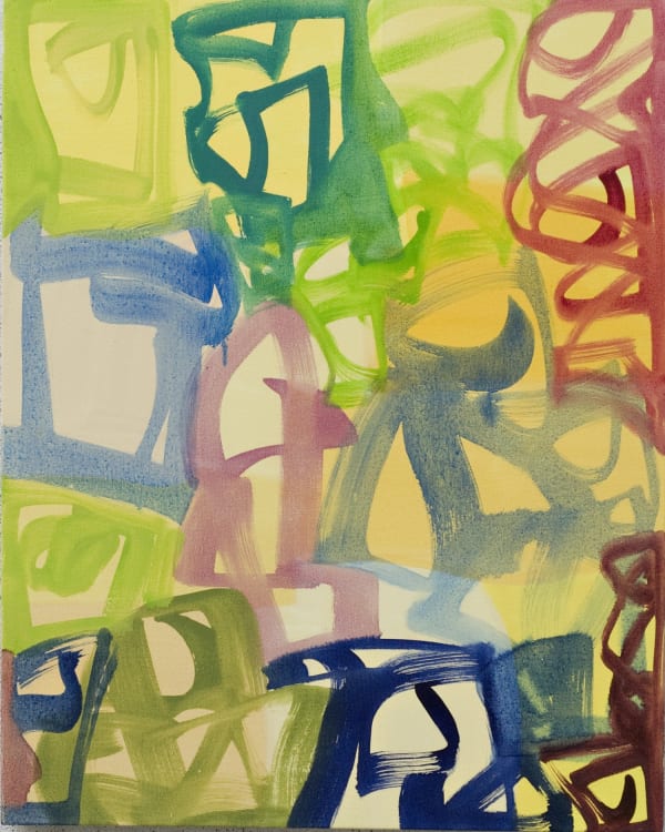 Melissa Meyer | Ilana Manolson