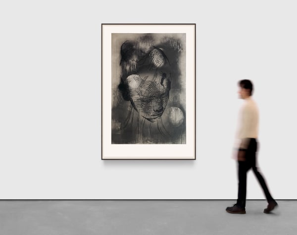 Repetitions, Group Exhibition