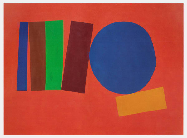 Art Toronto, The Picture Plane: Painting in 1970