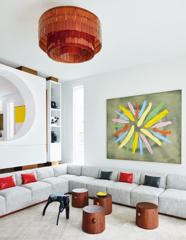 Photographed by Stacey Brandford