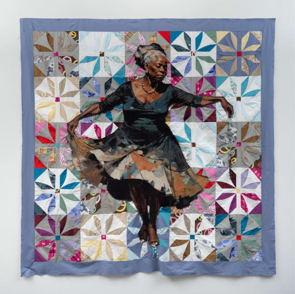 Blessed Are the Daughters Who Dance, 2025