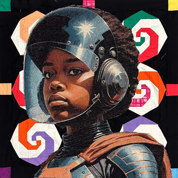 The Guardian of the Small & Sacred, 2025