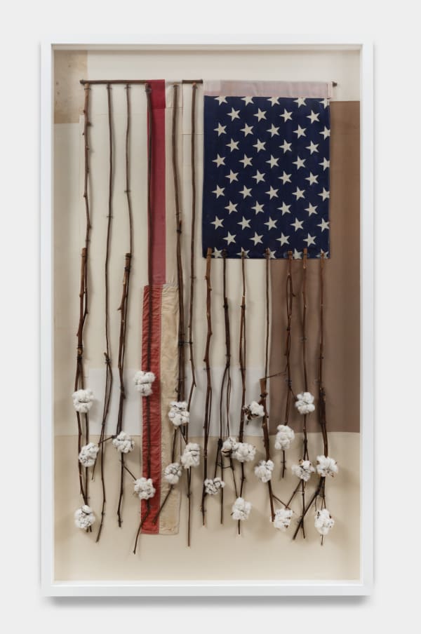 daàPò réo, I Pledge Allegiance to Uncle Tom, 2022