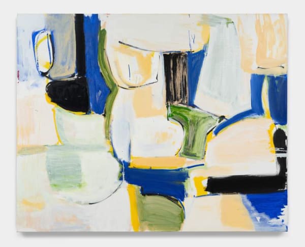 Justin Robinson, Untitled, 2022