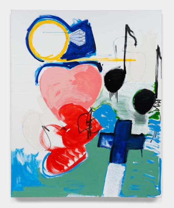 Justin Robinson, Just You Just Me (Everyone Says I Love You, 1996), 2023