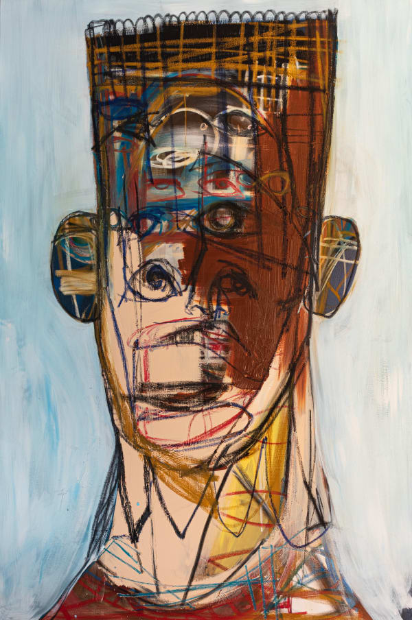 Genesis Tramaine, All the Kings Men, 2019