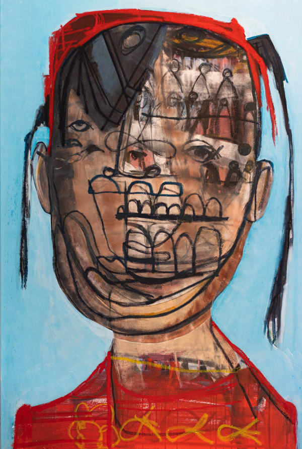 Genesis Tramaine, Mother of Saints, 2019