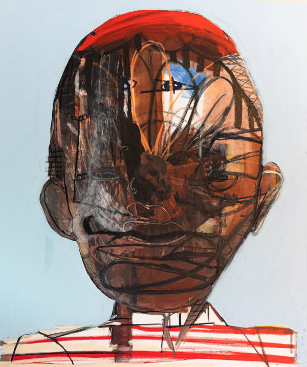 Genesis Tramaine, Shadrach, 2019
