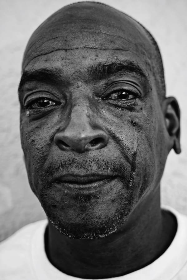 WEARY (Deep East Oakland, CA), 2017