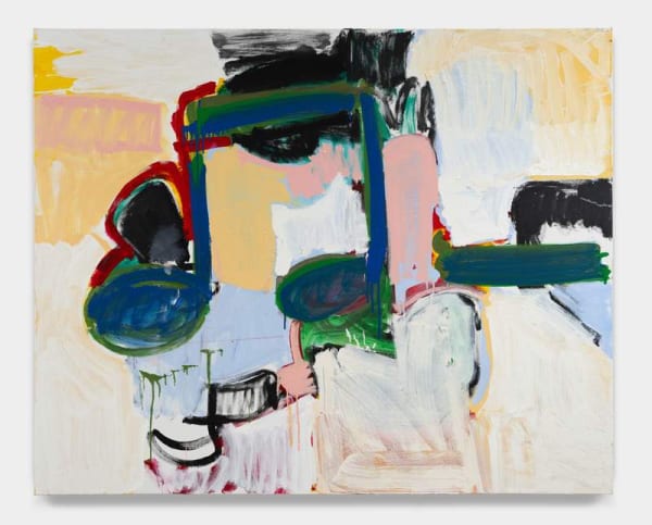 Justin Robinson, WIld Man Blues III, 2023