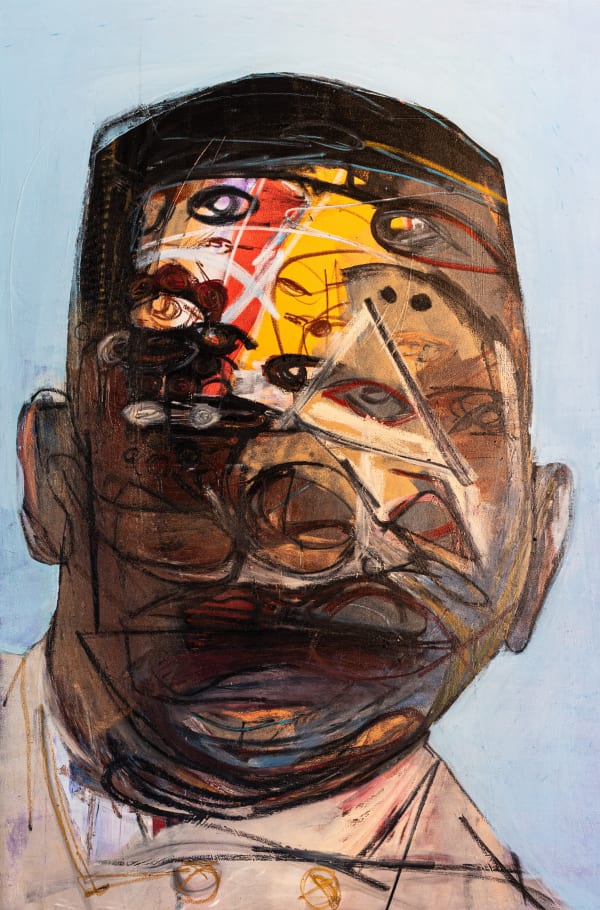 Genesis Tramaine, Now I Know, 2019