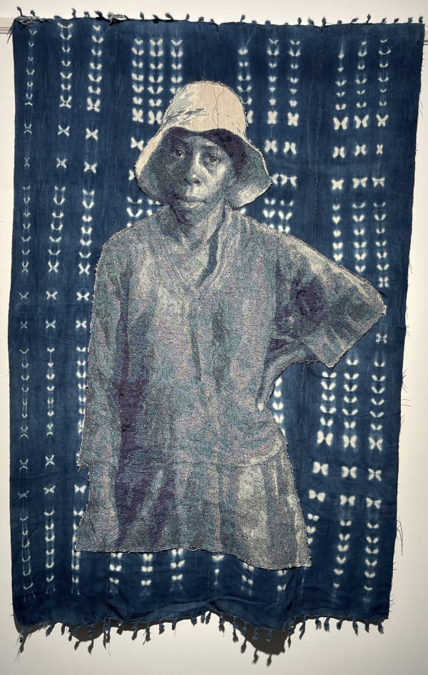 Desmond Beach, The One Who Stands, So You Remember,, 2025