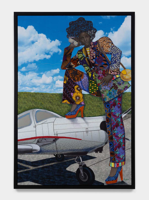 Phyllis Stephens, Travel Advisor, 2023