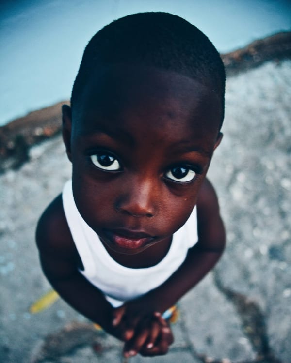 CAMPBELLTOWN KING (Kingston, Jamaica), 2016