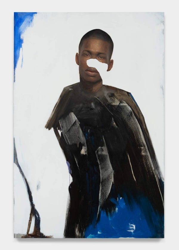 Xavier Daniels, My Fathers House, 2022