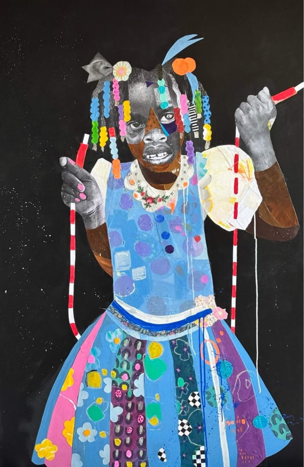 Musical Beads, 2025