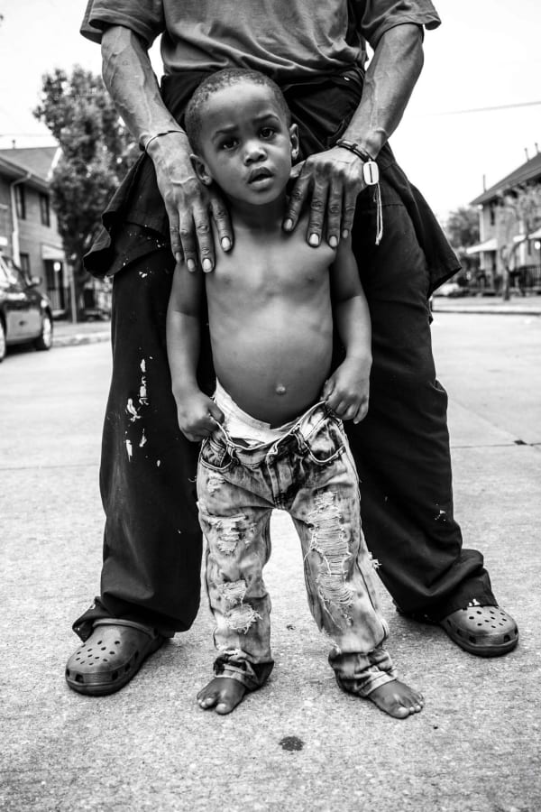 MADEMEN, 2018