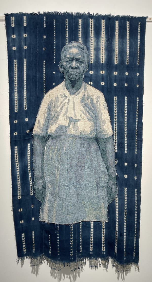 Desmond Beach, The One Who Holds the Ordinary Holy, 2025