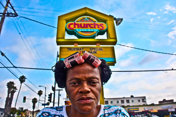 SUNDAY'S BEST (Los Angeles, California, USA), 2014