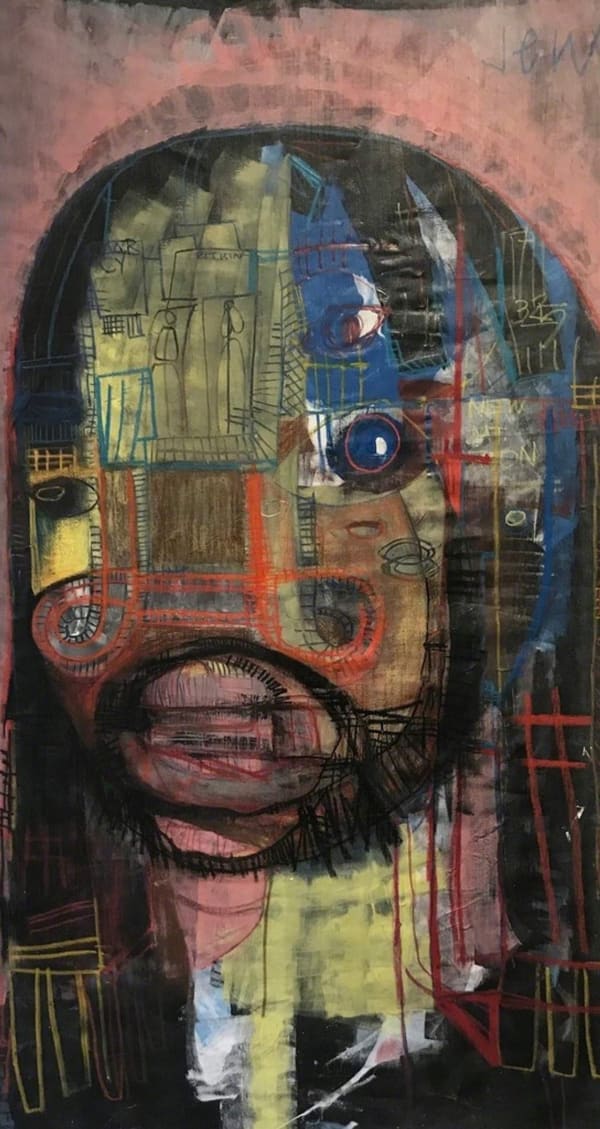 Your Jesus, 2018